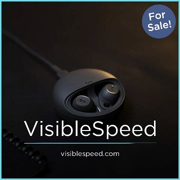 VisibleSpeed.com