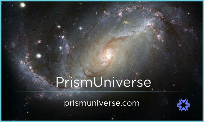 PrismUniverse.com
