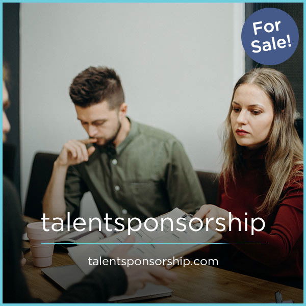 TalentSponsorship.com