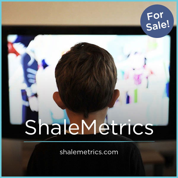 ShaleMetrics.com