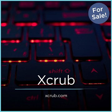 Xcrub.com