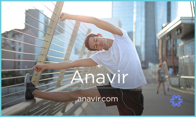Anavir.com
