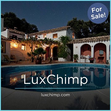 LuxChimp.com