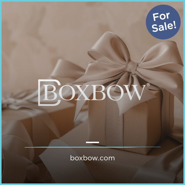 BoxBow.com