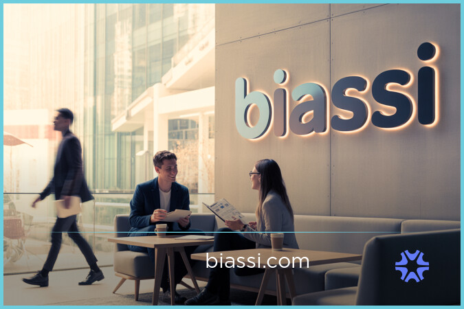 Biassi.com - Unique premium names