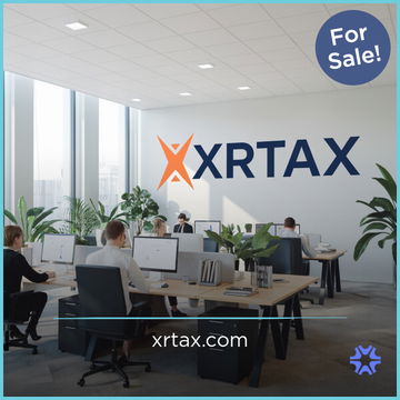 XRTAX.com