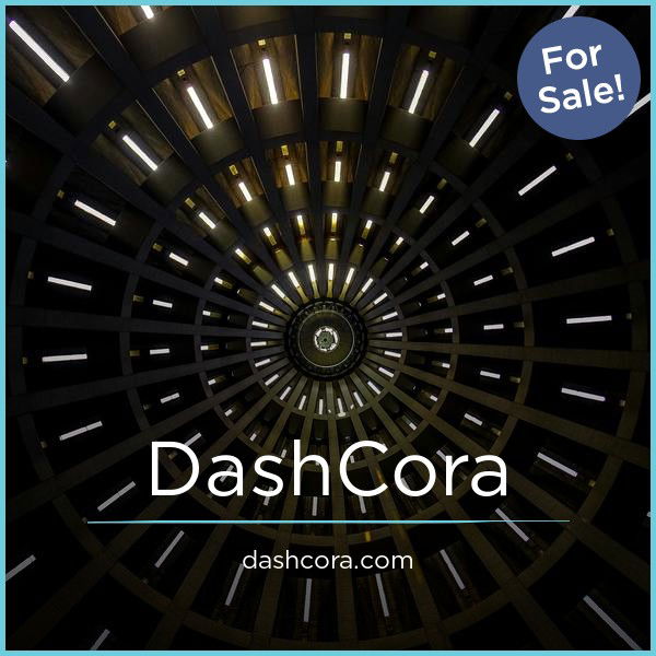 DashCora.com