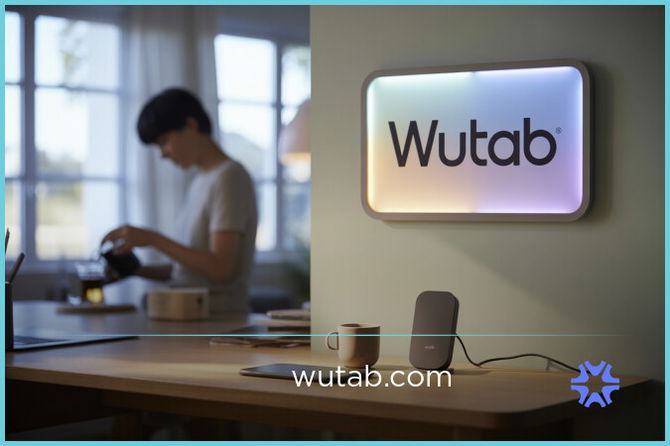 Wutab.com — 2