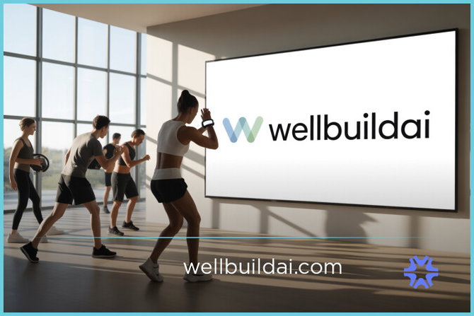 WellBuildAI.com — 2