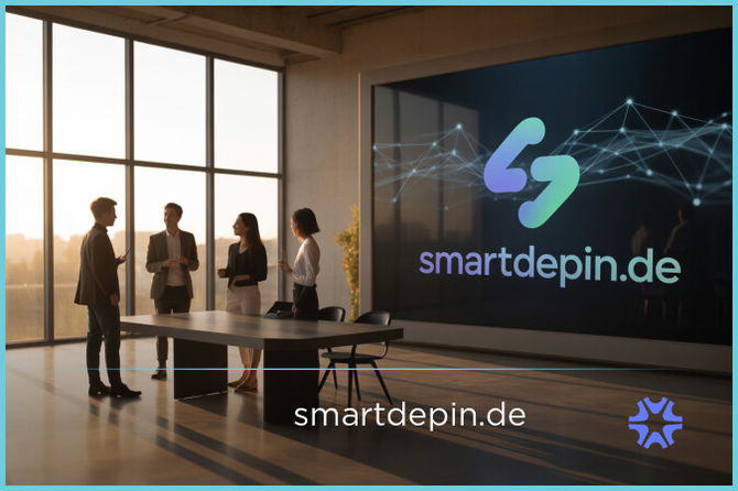 SmartDepin.de — 2