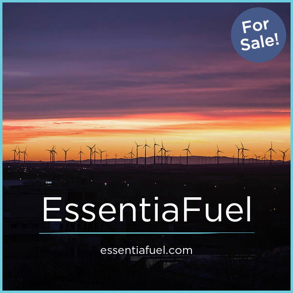 EssentiaFuel.com