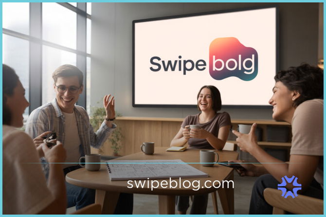 SwipeBlog.com
