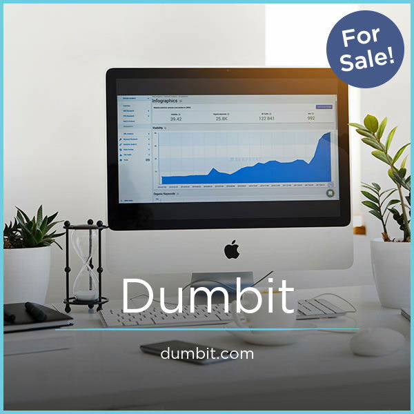 Dumbit.com