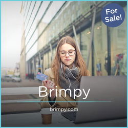 Brimpy.com - New premium business names for sale