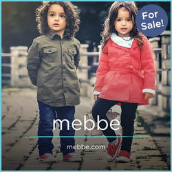 Mebbe.com - Unique premium firm names for sale