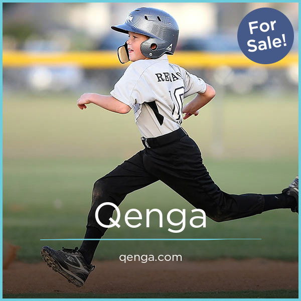 Qenga.com