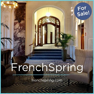 FrenchSpring.com
