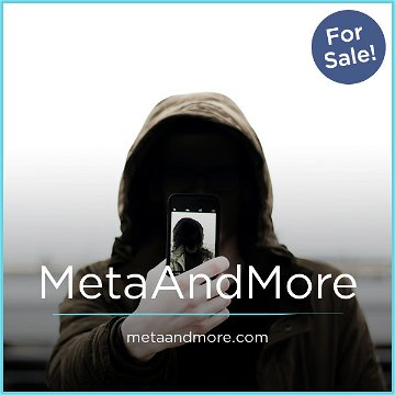 MetaAndMore.com