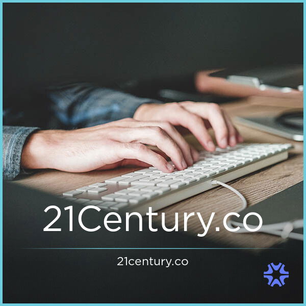 21Century.co