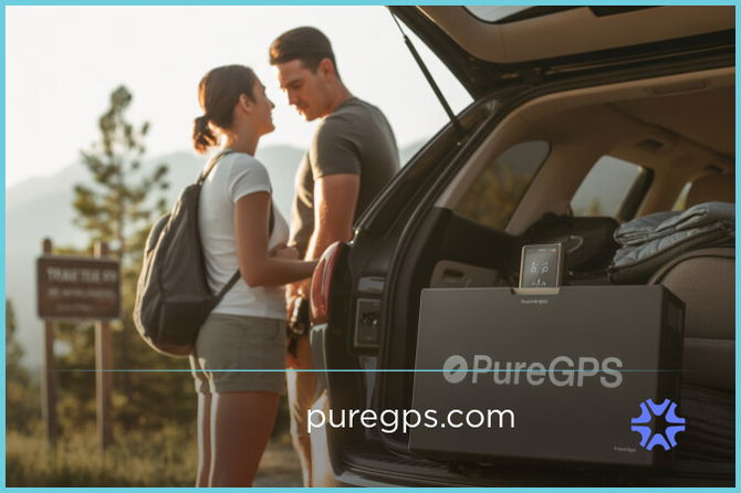 PureGPS.com — 2