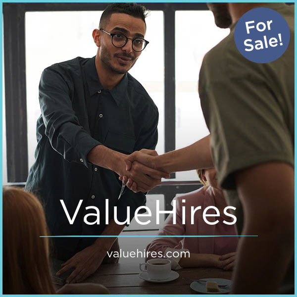 ValueHires.com