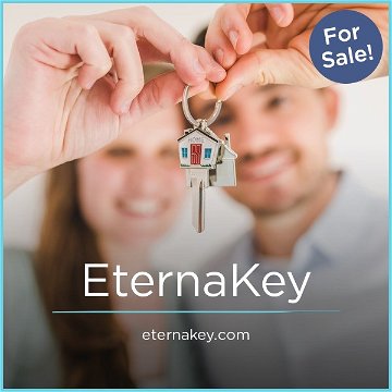 EternaKey.com