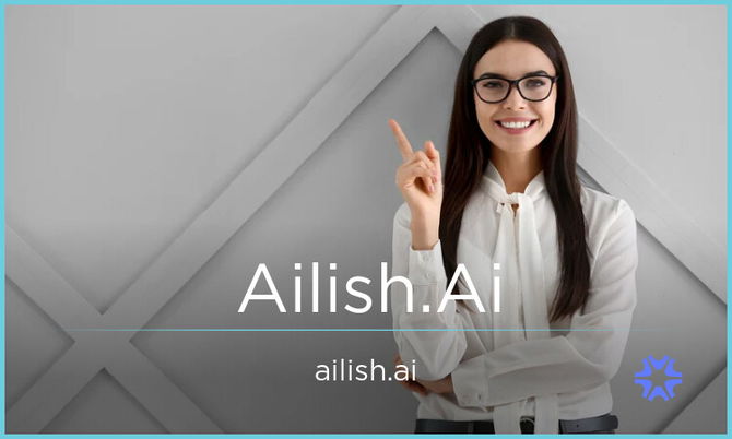 Ailish.Ai