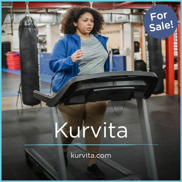 Kurvita.com — 2