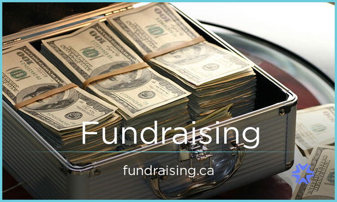 Fundraising.ca