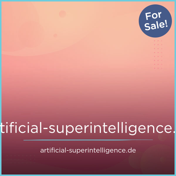 Artificial-Superintelligence.de image 2