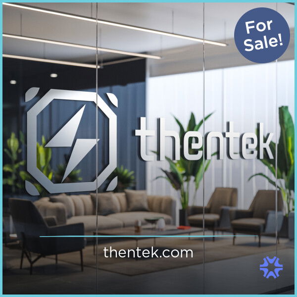Thentek.com