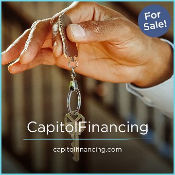 CapitolFinancing.com