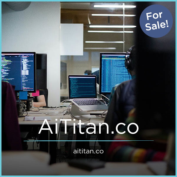 AiTitan.co — 2