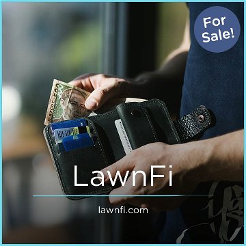 LawnFi.com