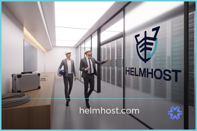 HelmHost.com — 2