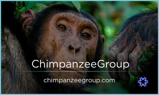 ChimpanzeeGroup.com