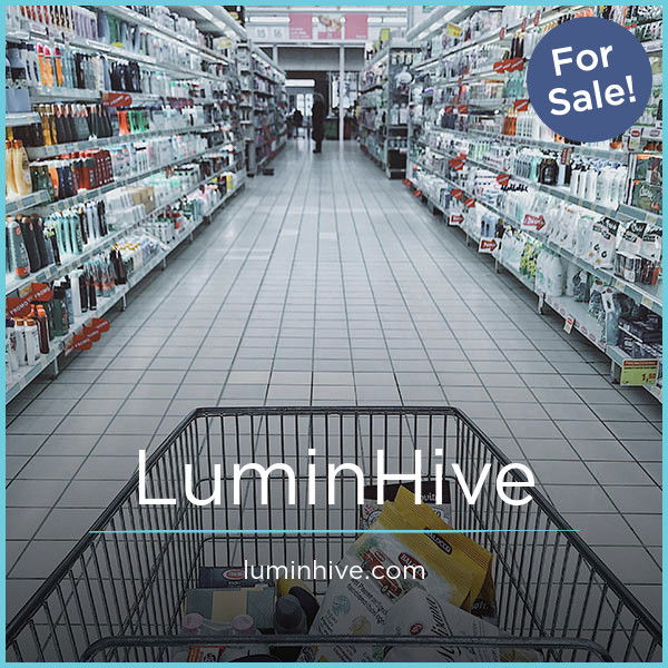 LuminHive.com