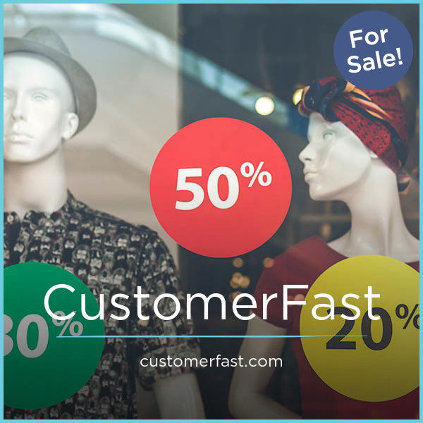 CustomerFast.com