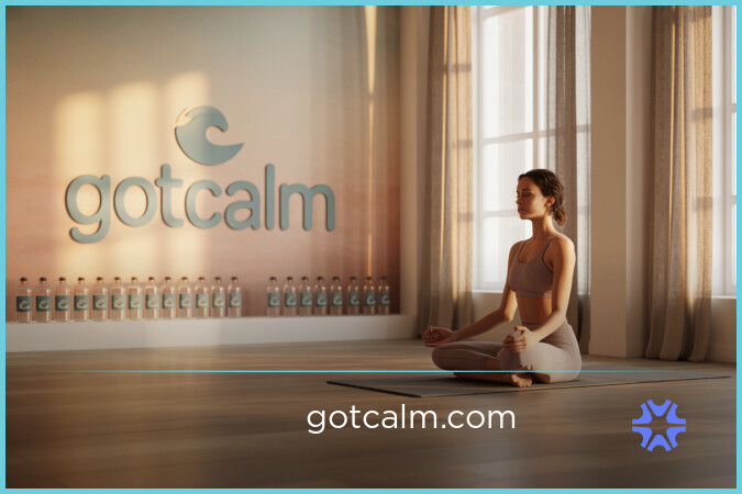 GotCalm.com image 2