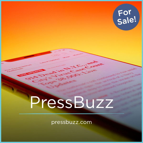 PressBuzz.com — 2