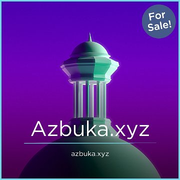 Azbuka.xyz