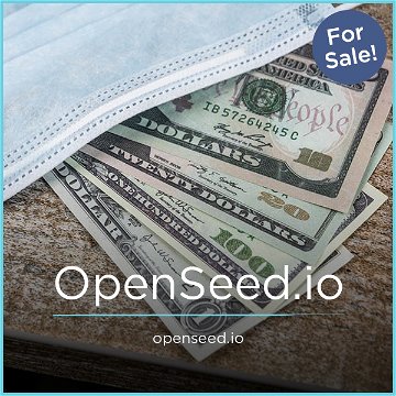 OpenSeed.io