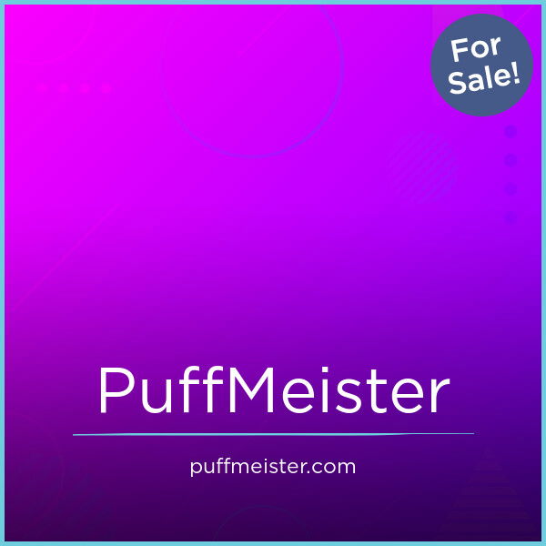 PuffMeister.com
