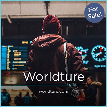 Worldture.com