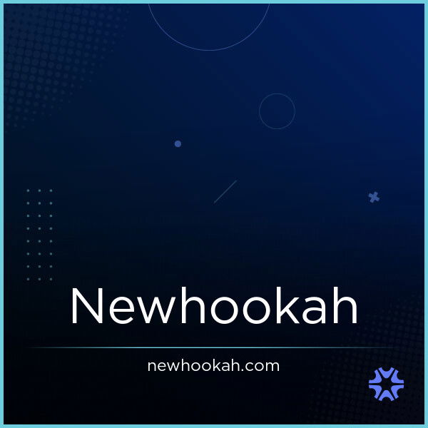 newhookah.com — 2