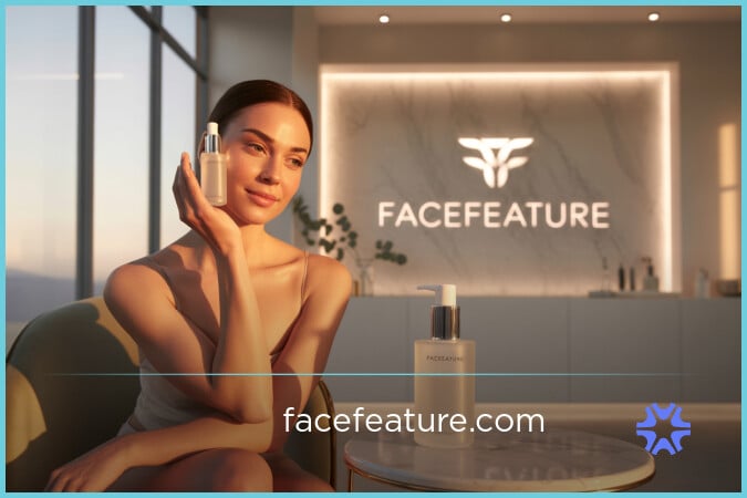 FaceFeature.com image 2