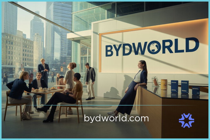 BYDWorld.com — 2