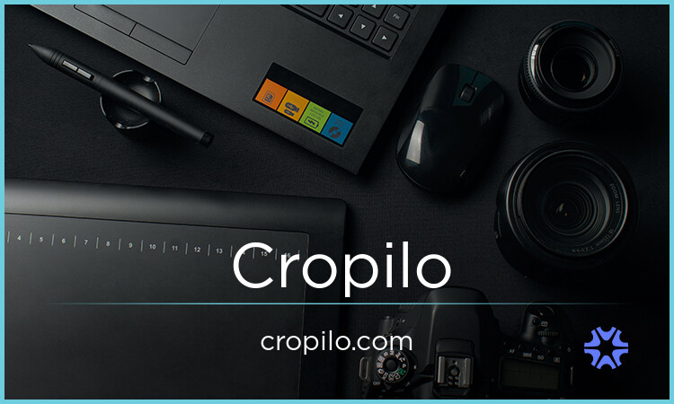 Cropilo.com - New premium domain marketplace