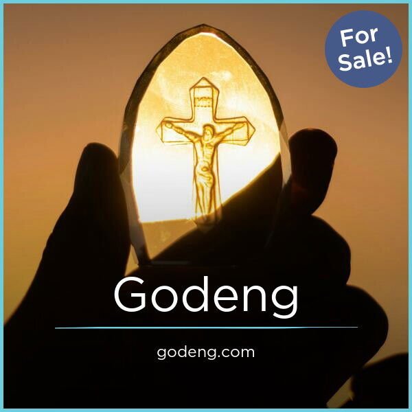 Godeng.com
