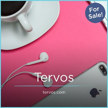 Tervos.com